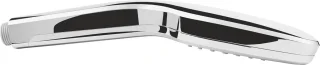 Onbekend Handdouche 120x120 mm