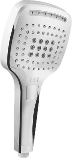 Onbekend Handdouche 120x120 mm