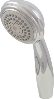 Opal Handdouche Rond 243 mm Chroom