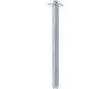 Plafond douchearm 16 inch chroom