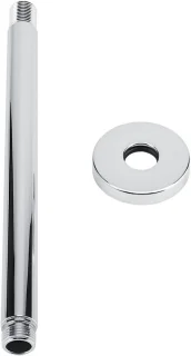 Plafond douchearm verlengstuk