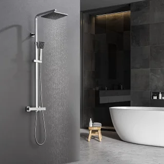 Premium Doucheset Badkamer Accessoires