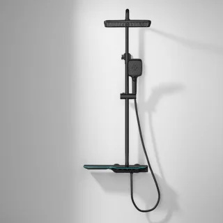 QMIX Regendoucheset QMIX907