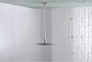 Rainshower Douche-arm Plafondbevestiging