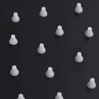 Rainshower douchekop