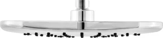 Rainshower Hoofddouche Vierkant 225x225 mm