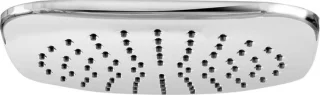 Rainshower Hoofddouche Vierkant 225x225 mm