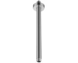 Rainshower Plafondarm 30 cm Gunmetal review