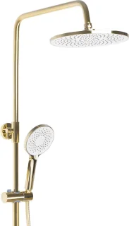 Rea Avalon Regendouche 153cm Goud
