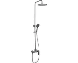 Rea Avalon Regendouche 153cm Grijs
