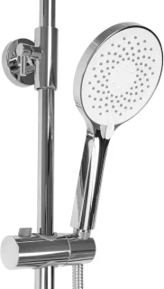 Rea Avalon Regendouche Chroom