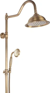 Rea Bergamo Regendouche 150 cm