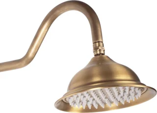 Rea Bergamo Regendouche 150 cm