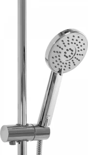 Rea Bliss Regendouche 100cm Grijs