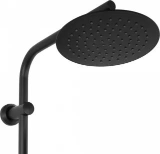 Rea Bliss Regendouche 100cm Zwart