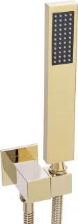 Rea Fenix-Davis Regendouche 40cm Goud