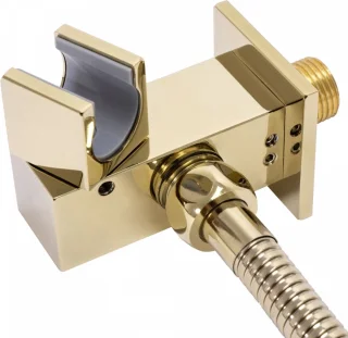 Rea Fenix-Davis Regendouche 40cm Goud