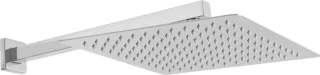 Rea Fenix-Davis Regendouche 40cm Grijs