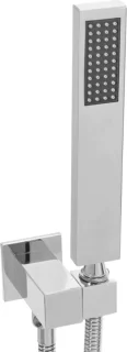 Rea Fenix-Davis Regendouche 40cm Grijs
