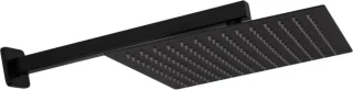 Rea Fenix-Davis Regendouche 40cm Zwart