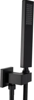 Rea Fenix-Davis Regendouche 40cm Zwart