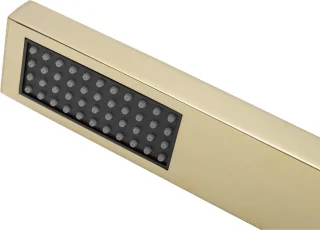 Rea Fenix Regendouche 40cm Goud