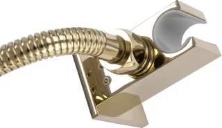 Rea Fenix Regendouche 40cm Goud