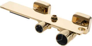 Rea Helix Regendouche Goud 114,5cm