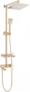 Rea Jack Regendouche 102cm Goud