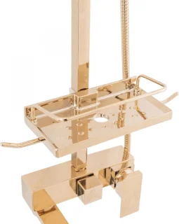 Rea Jack Regendouche 102cm Goud