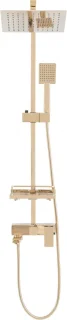 Rea Jack Regendouche 102cm Goud