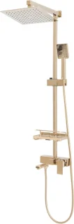 Rea Jack Regendouche 102cm Goud