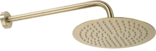 Rea Js-622711Bg Argon Regendouche 20cm Geborsteld Goud