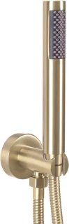 Rea Js-622711Bg Argon Regendouche 20cm Geborsteld Goud