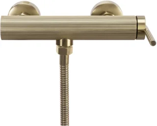 Rea Js-B34804Bg Argon Regendouche Geborsteld Goud
