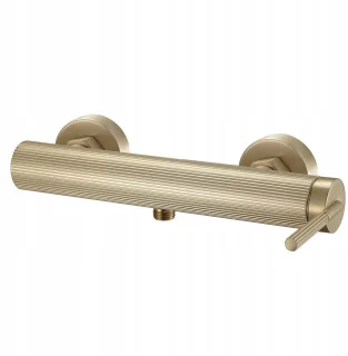 Rea Js-B34804Bg Argon Regendouche Geborsteld Goud
