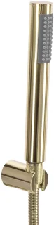 Rea Js-B34804G Argon Regendouche Goud 42mm