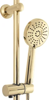 Rea Luis Regendouche 100cm Goud