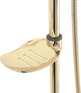 Rea Luis Regendouche 100cm Goud