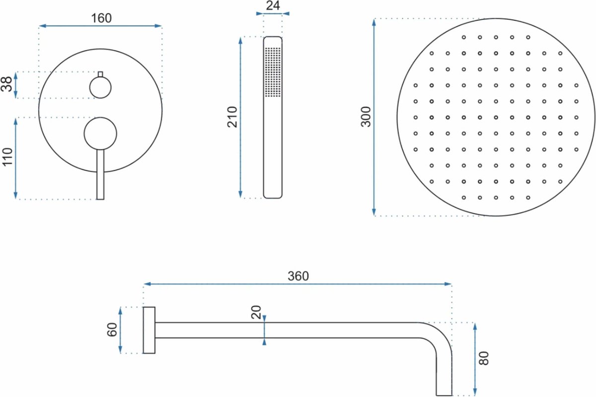 Wat vinden we minder goed