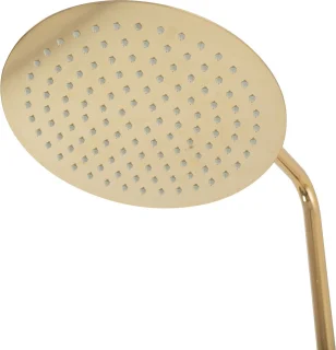 Rea Lungo Regendouche 117cm Goud