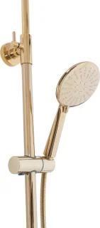 Rea Lungo Regendouche 117cm Goud