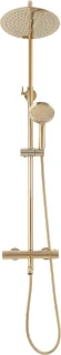 Rea Lungo Regendouche 117cm Goud