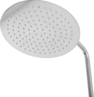Rea Lungo Regendouche 117cm Grijs