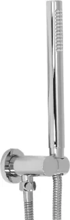 Rea Lungo Regendouche 9cm Grijs