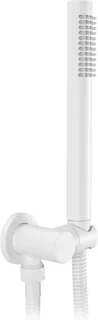 Rea Lungo Regendouche 9cm Wit