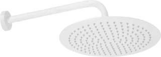 Rea Lungo Regendouche 9cm Wit