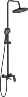 Rea Marco Regendouche 117cm Zwart