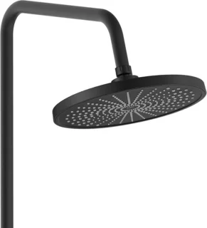 Rea Marco Regendouche 117cm Zwart