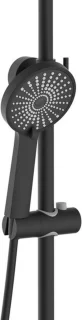 Rea Marco Regendouche 117cm Zwart